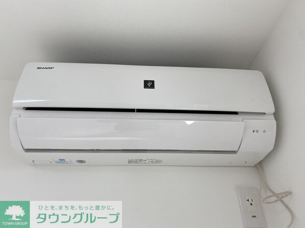 アザ-レ・ディオン相模大野の物件内観写真